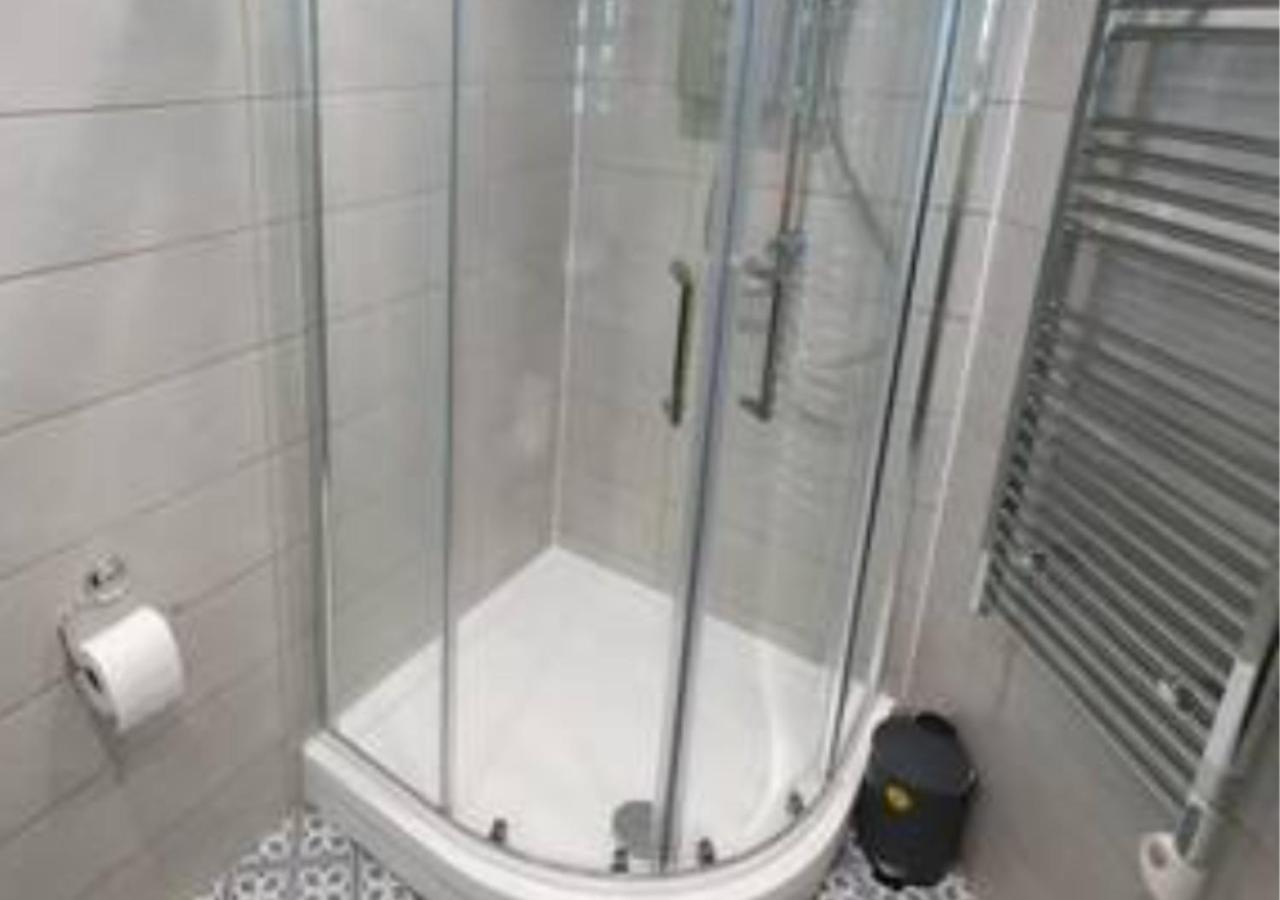 Modern En-Suite Doubles In Boston Town Spacious & Contemporary Rooms Bagian luar foto