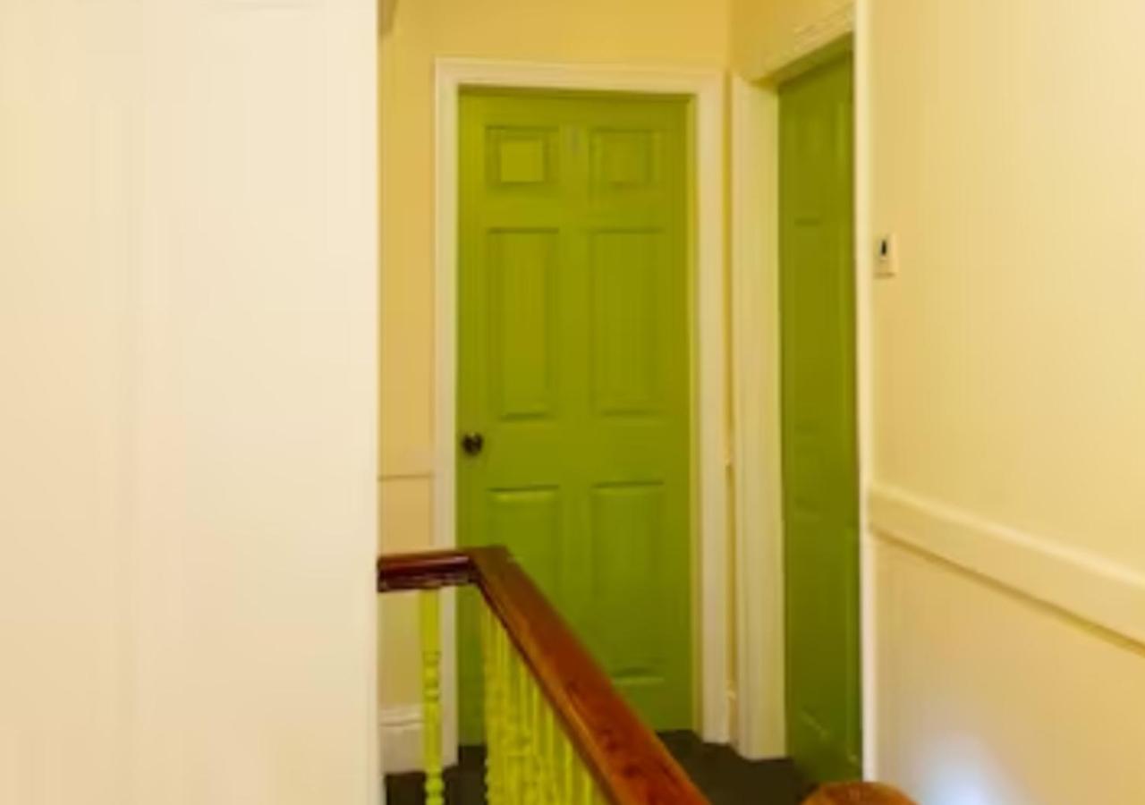 Modern En-Suite Doubles In Boston Town Spacious & Contemporary Rooms Bagian luar foto