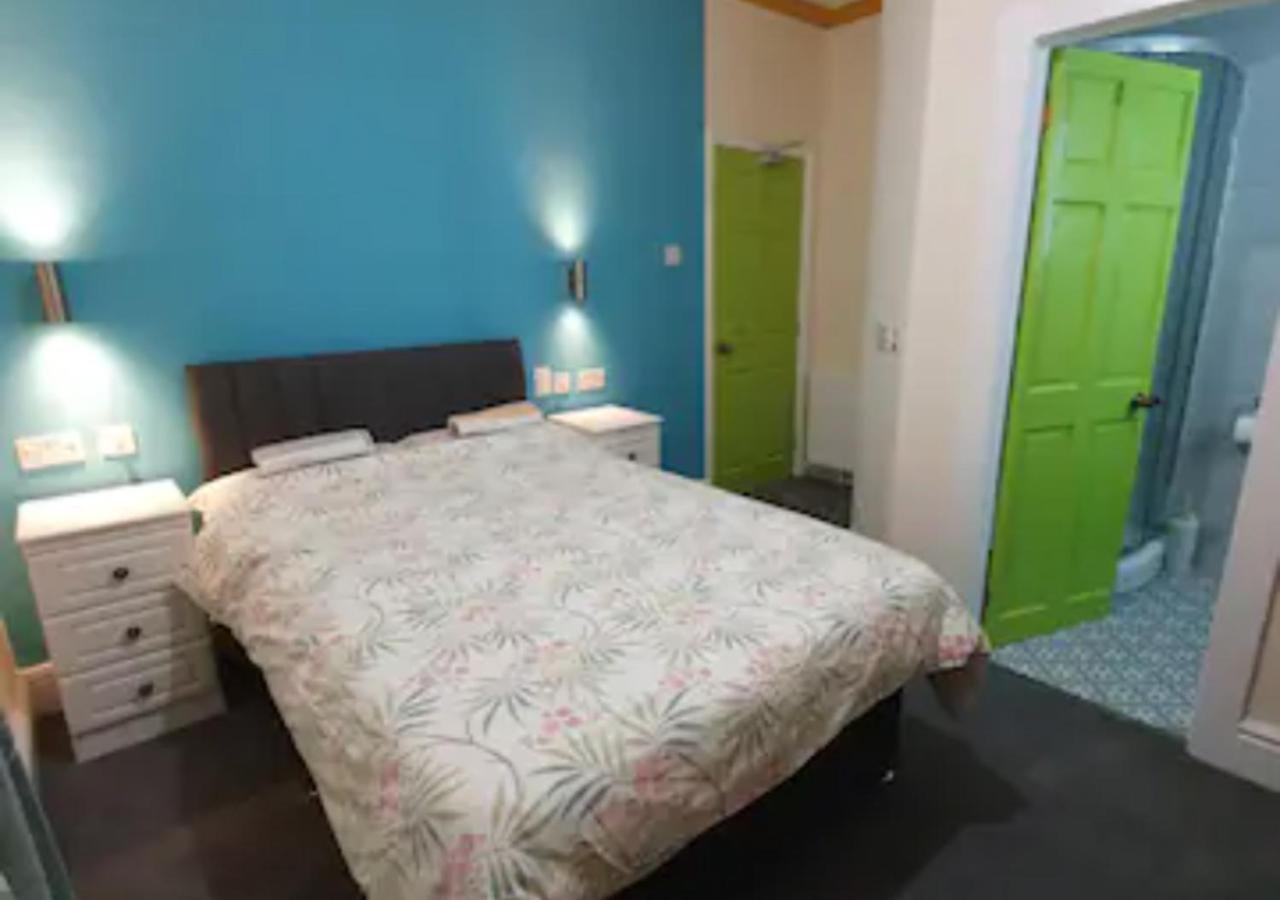 Modern En-Suite Doubles In Boston Town Spacious & Contemporary Rooms Bagian luar foto