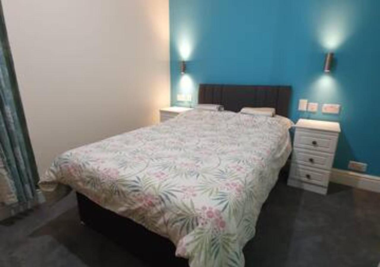 Modern En-Suite Doubles In Boston Town Spacious & Contemporary Rooms Bagian luar foto