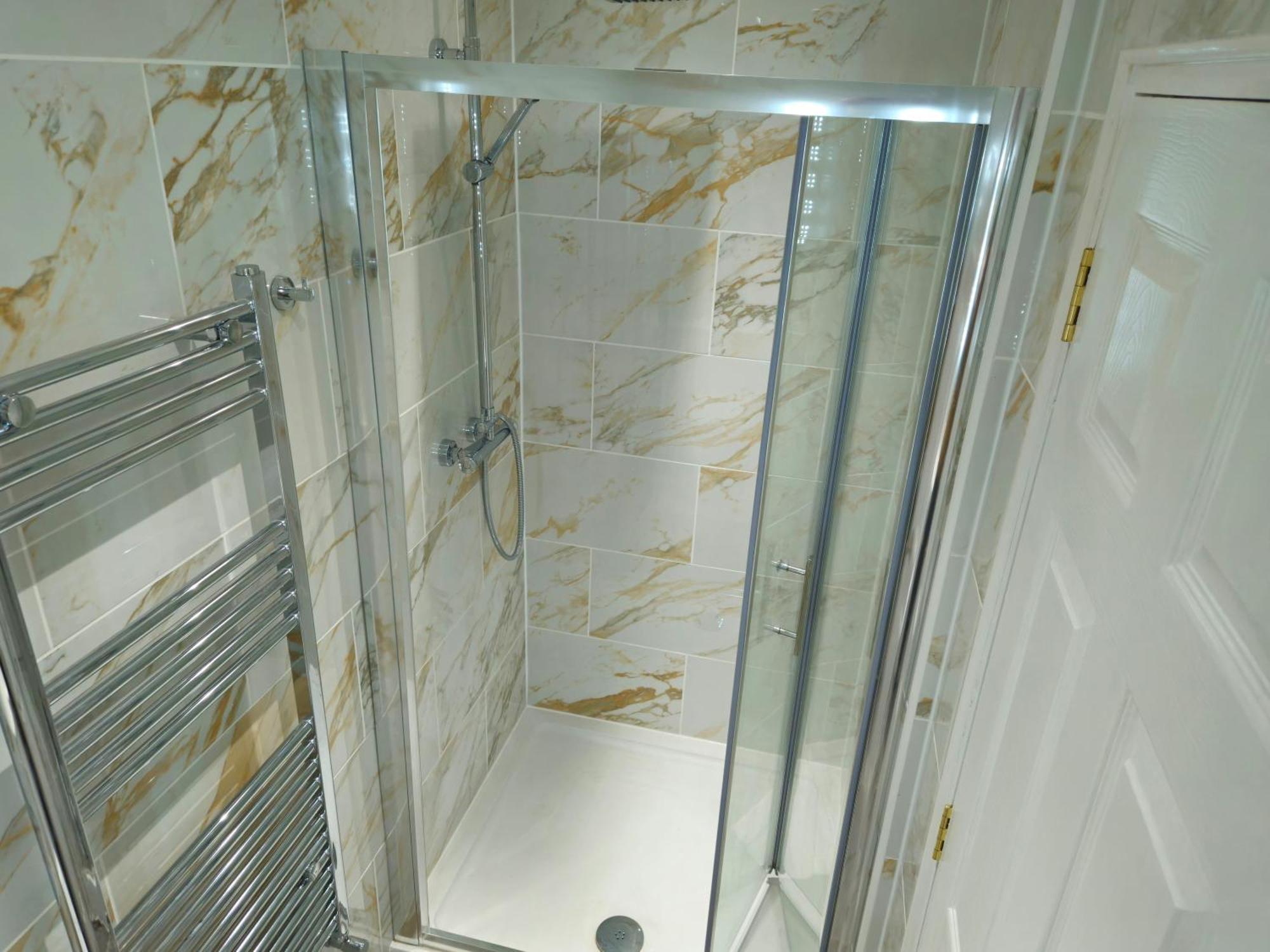 Modern En-Suite Doubles In Boston Town Spacious & Contemporary Rooms Bagian luar foto