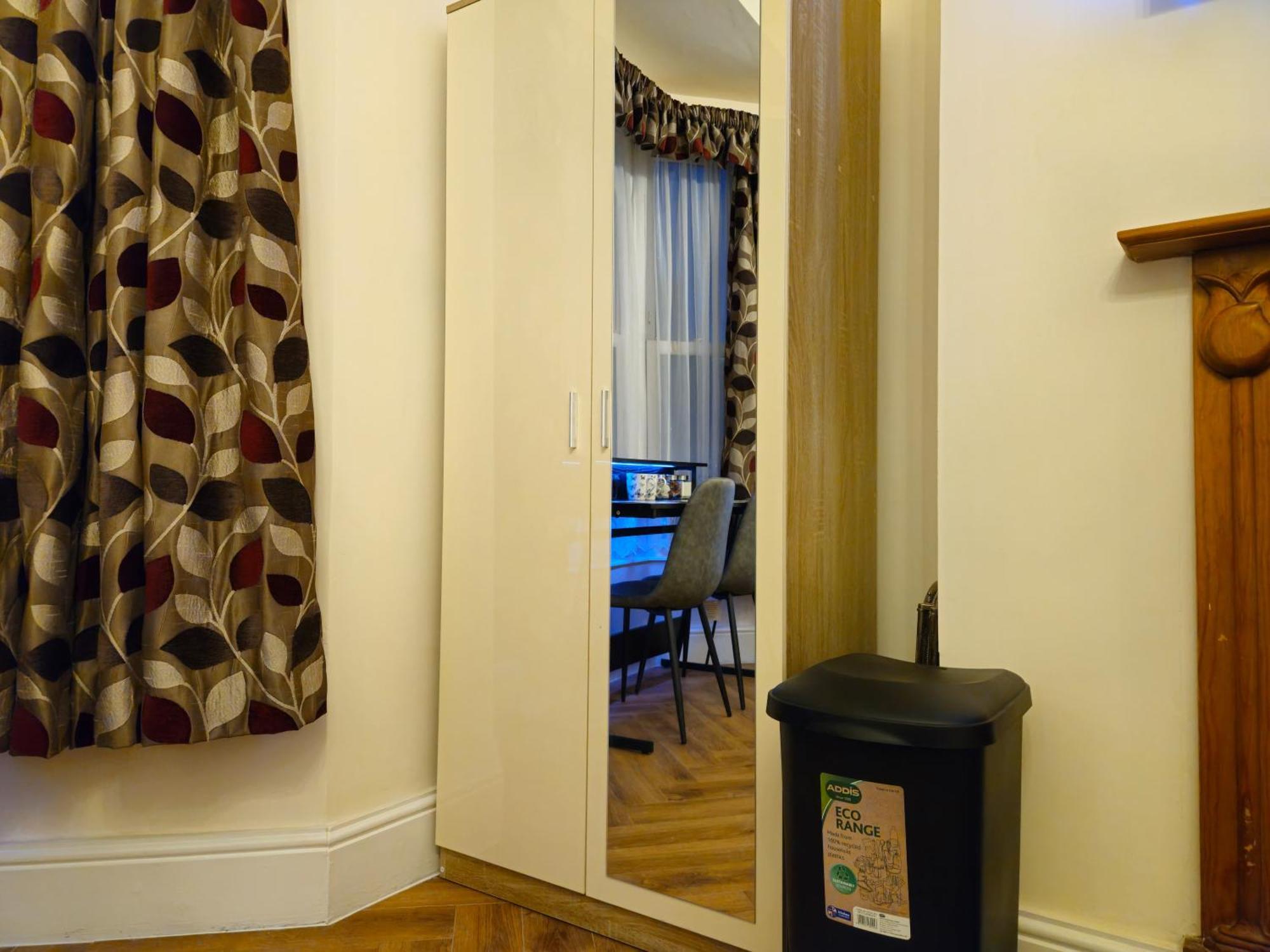 Modern En-Suite Doubles In Boston Town Spacious & Contemporary Rooms Bagian luar foto