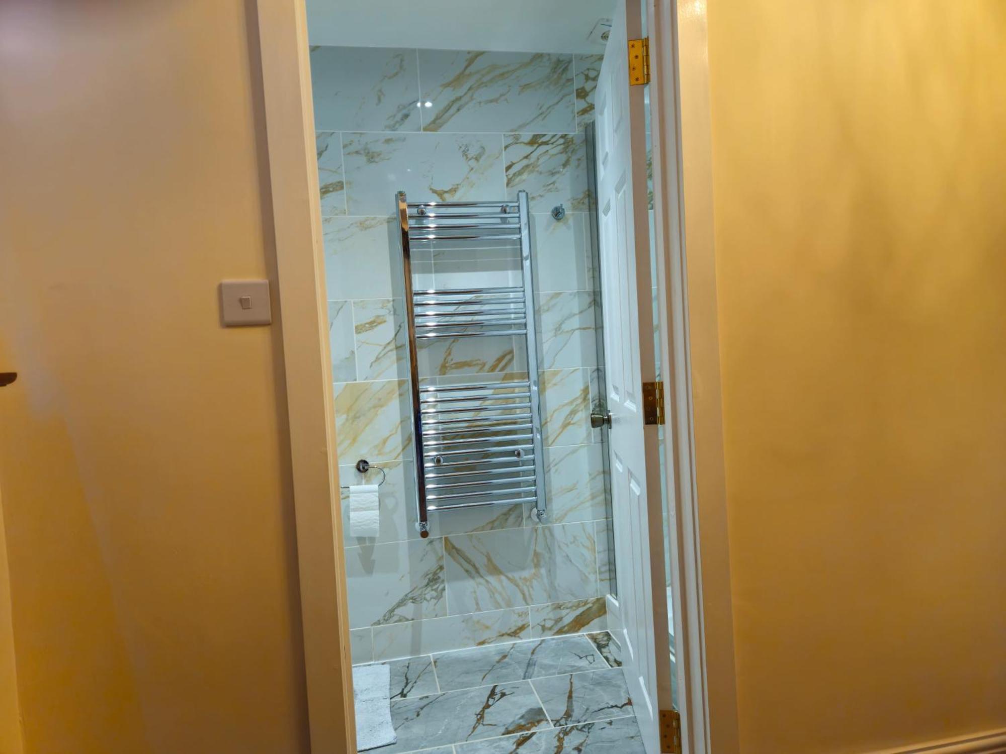 Modern En-Suite Doubles In Boston Town Spacious & Contemporary Rooms Bagian luar foto