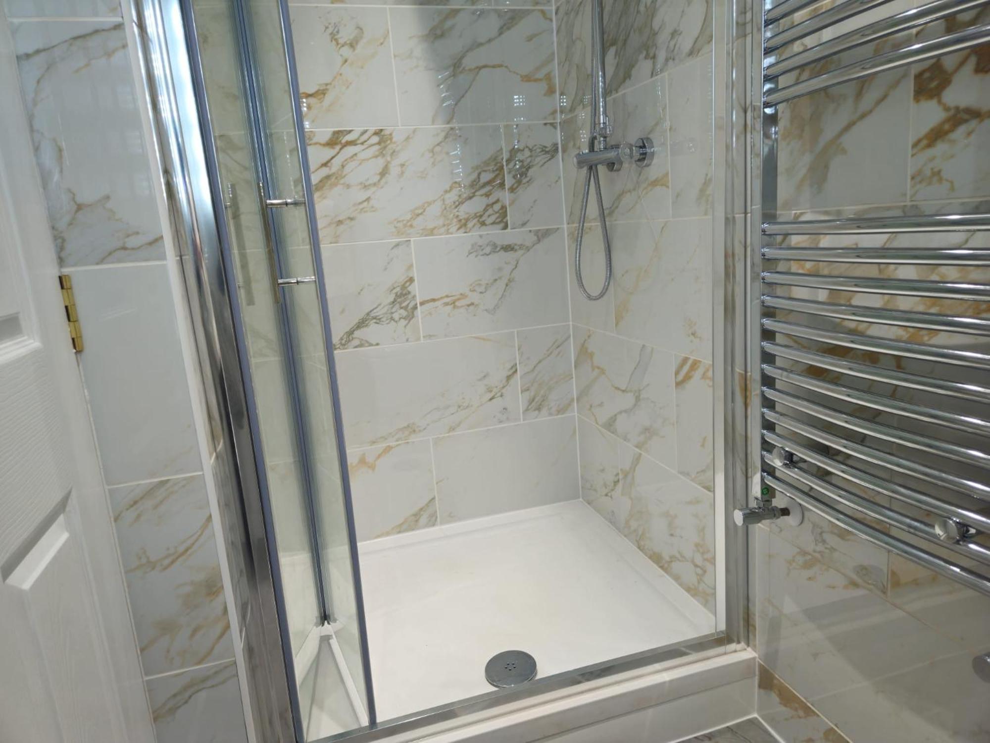 Modern En-Suite Doubles In Boston Town Spacious & Contemporary Rooms Bagian luar foto