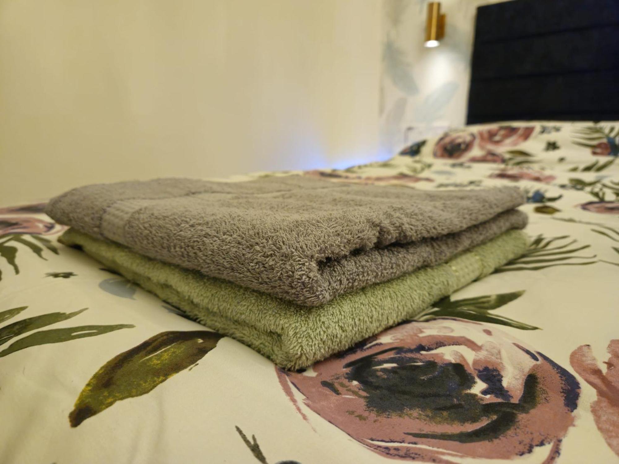 Modern En-Suite Doubles In Boston Town Spacious & Contemporary Rooms Ruang foto