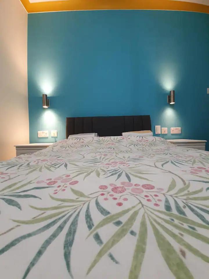 Modern En-Suite Doubles In Boston Town Spacious & Contemporary Rooms Bagian luar foto